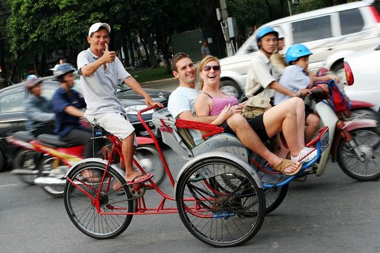 Insiders guide to Ho Chi Minh City