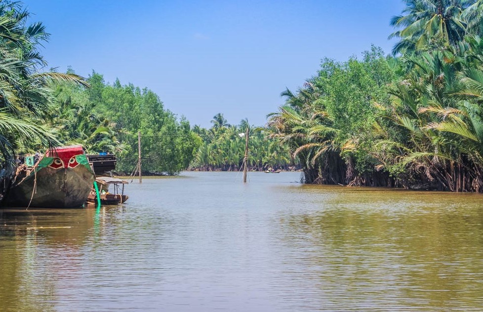 why you need to visit Mekong Delta Mekong River