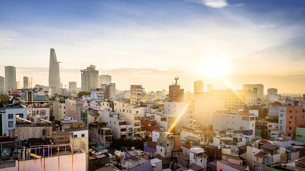 Things to do in Saigon in 3 days