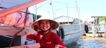Authentic Mekong Delta experience- Top 4 reasons why the tour will change your view of life
