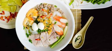 Top 8 food in Mekong Delta that you should try when you come here