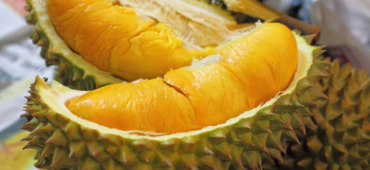 Visit Vietnam and Try the Worlds Smelliest Fruit: DURIAN
