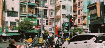 Explore the Best of Saigon on Foot: Unveiling Walking Tours and Iconic Landmarks