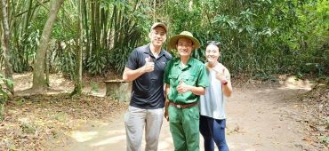 How to Choose a Top-notch Tour Guide for Your Cu Chi Tunnels Journey on TripAdvisor