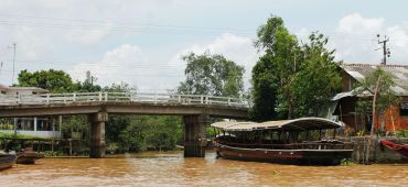 Mekong Delta Homestay Adventures: Stories from the Riverside