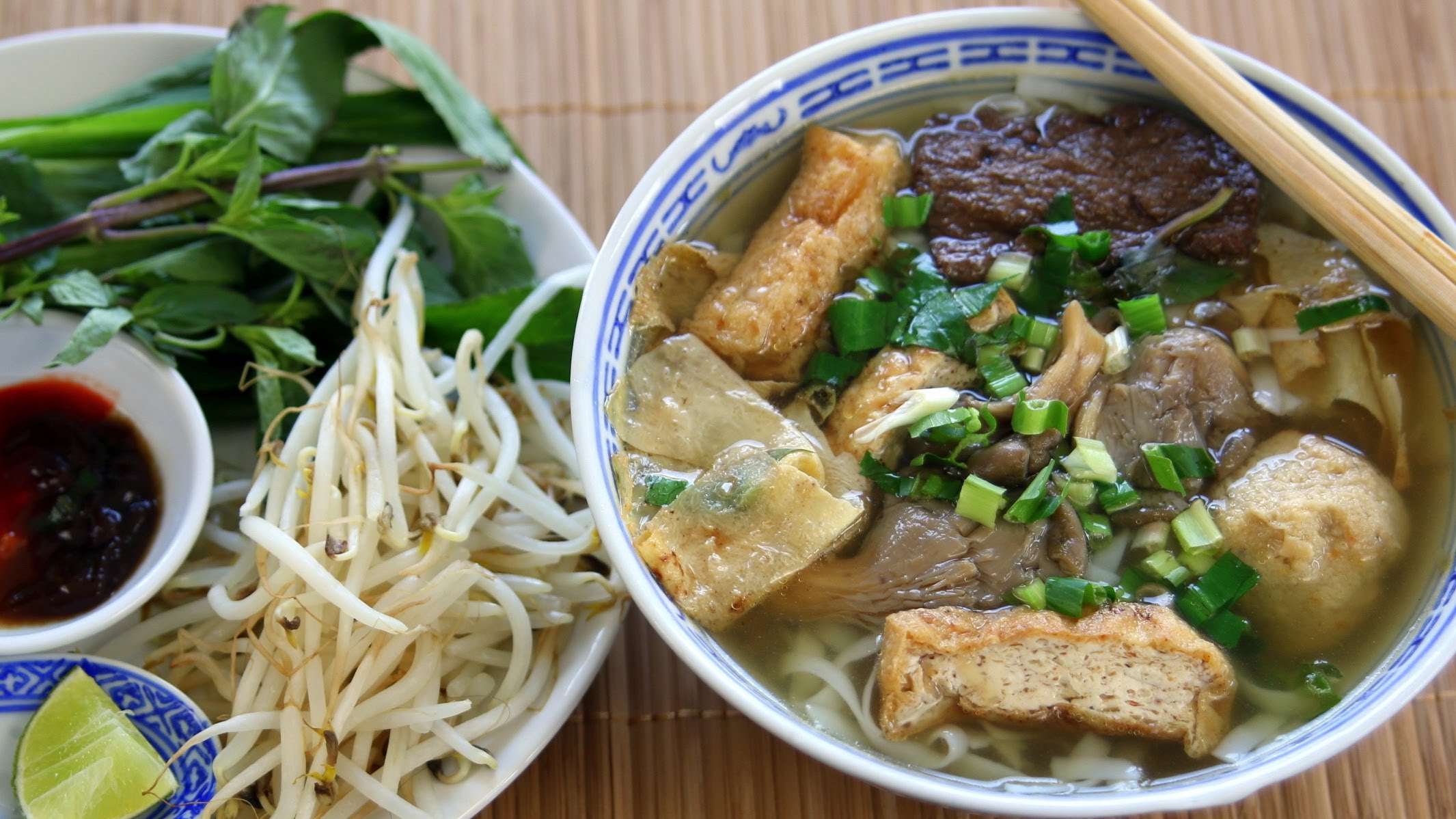 12 Best Vegetarian restaurants in Saigon