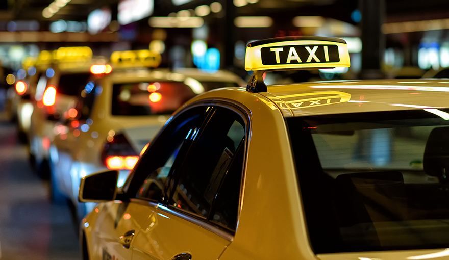 Complete guide to avoiding taxi scams in Saigon - Vietnam