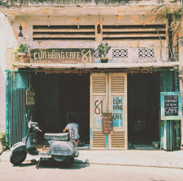 Insiders guide to Ho Chi Minh City