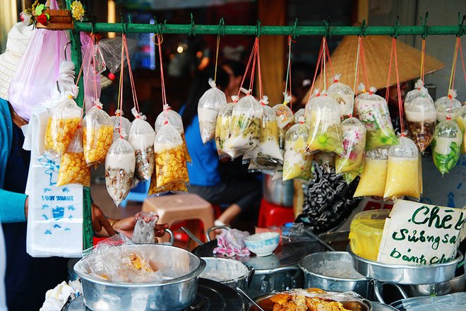 Insiders guide to Ho Chi Minh City