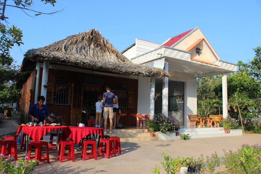 why you need to visit Mekong Delta local homestay