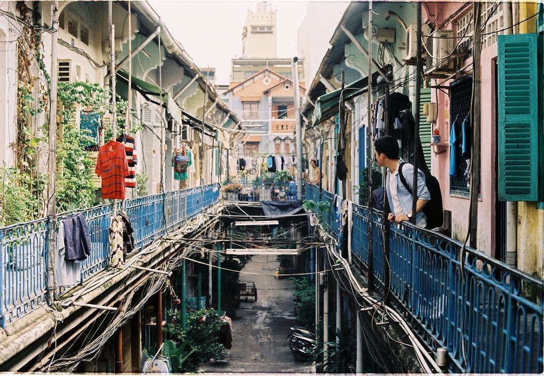 7 Unusual things to do in Ho Chi Minh City only locals know