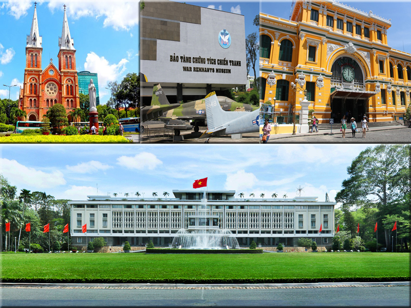 4_places_for_city_tour_in_Saigon