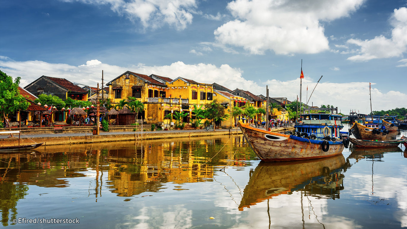 10 places that are really worth visiting in Vietnam