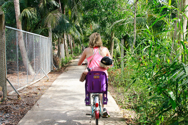 How to have a perfect day trip to Mekong Delta