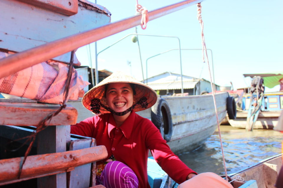 Authentic Mekong Delta experience- Top 4 reasons why the tour will change your view of life