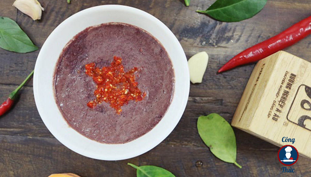 Fermented Shrimp Paste