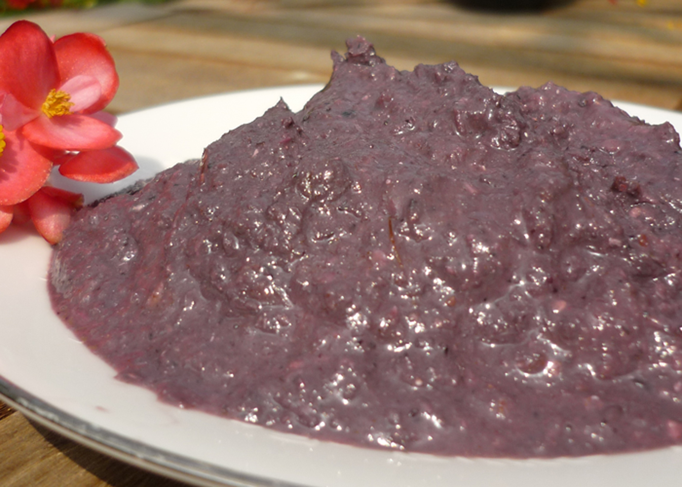 Fermented Shrimp Paste