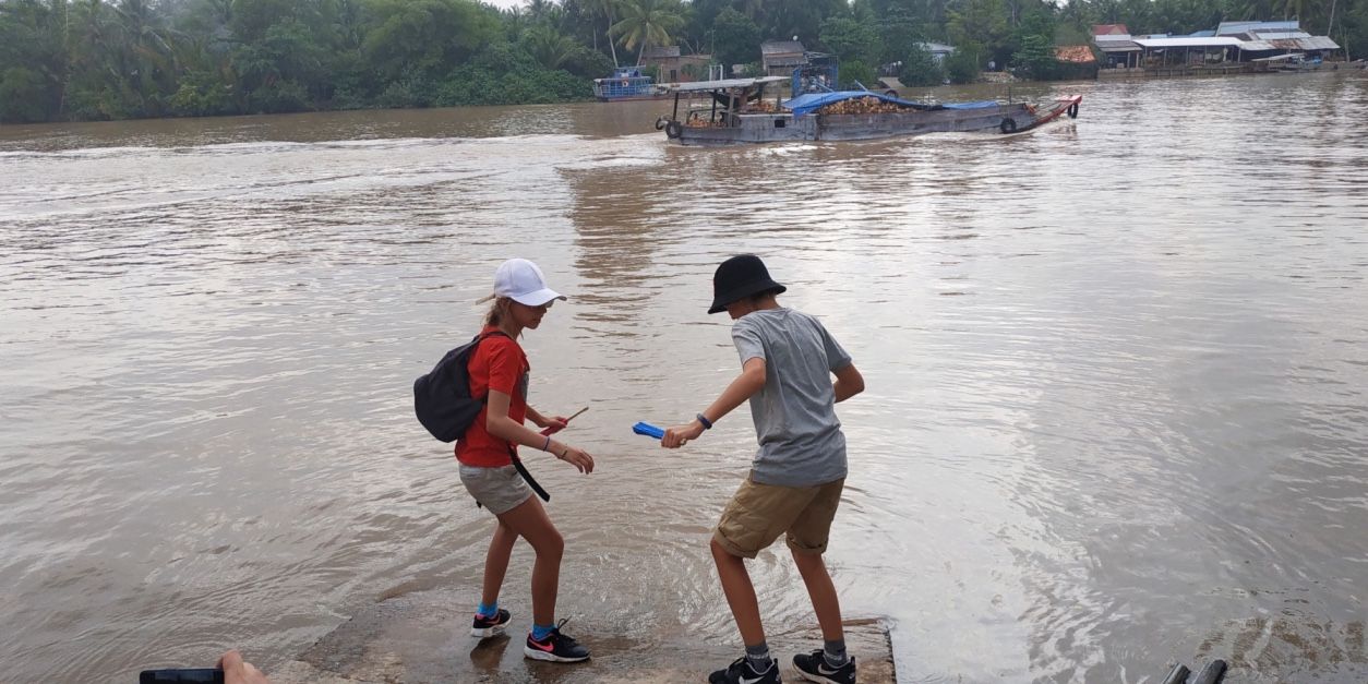 mekong delta 