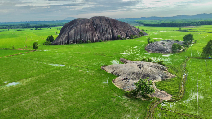 Vietnam Off The Beaten Track Destinations - Dong Nai Province