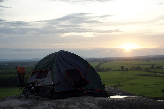 camping_in_Elephanstone_