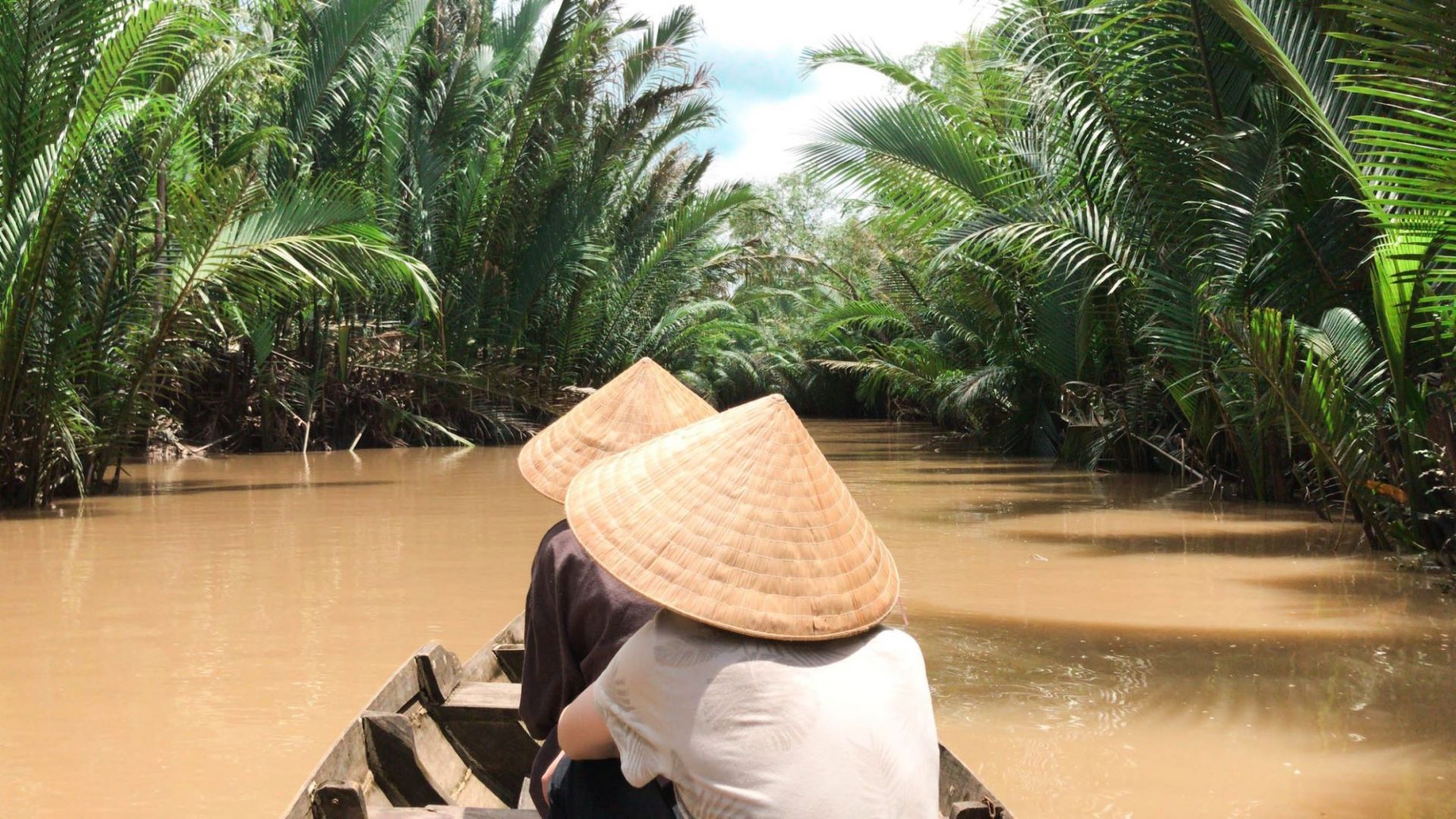 mekong delta day trip from saigon