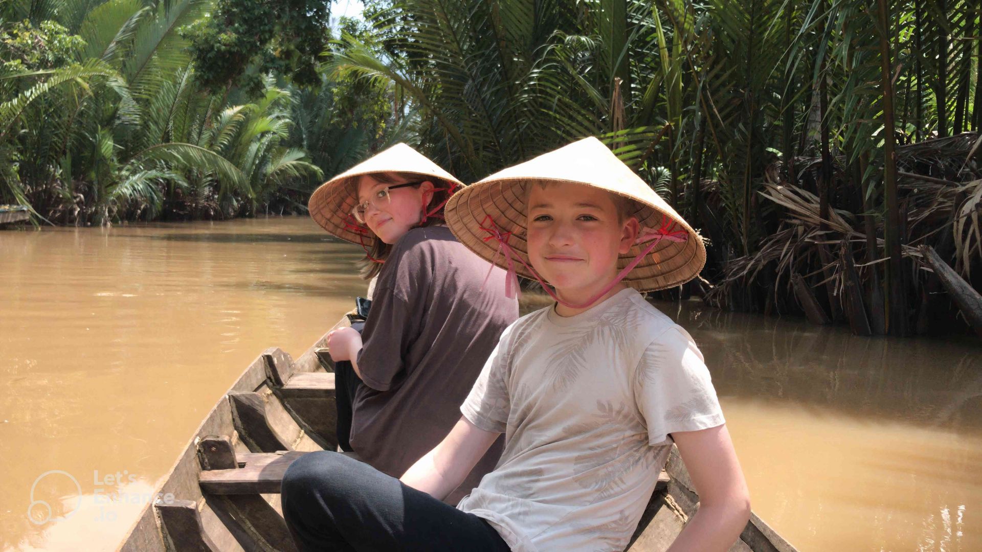 Highlight Of Western Vietnam - Mekong Delta Day Trip