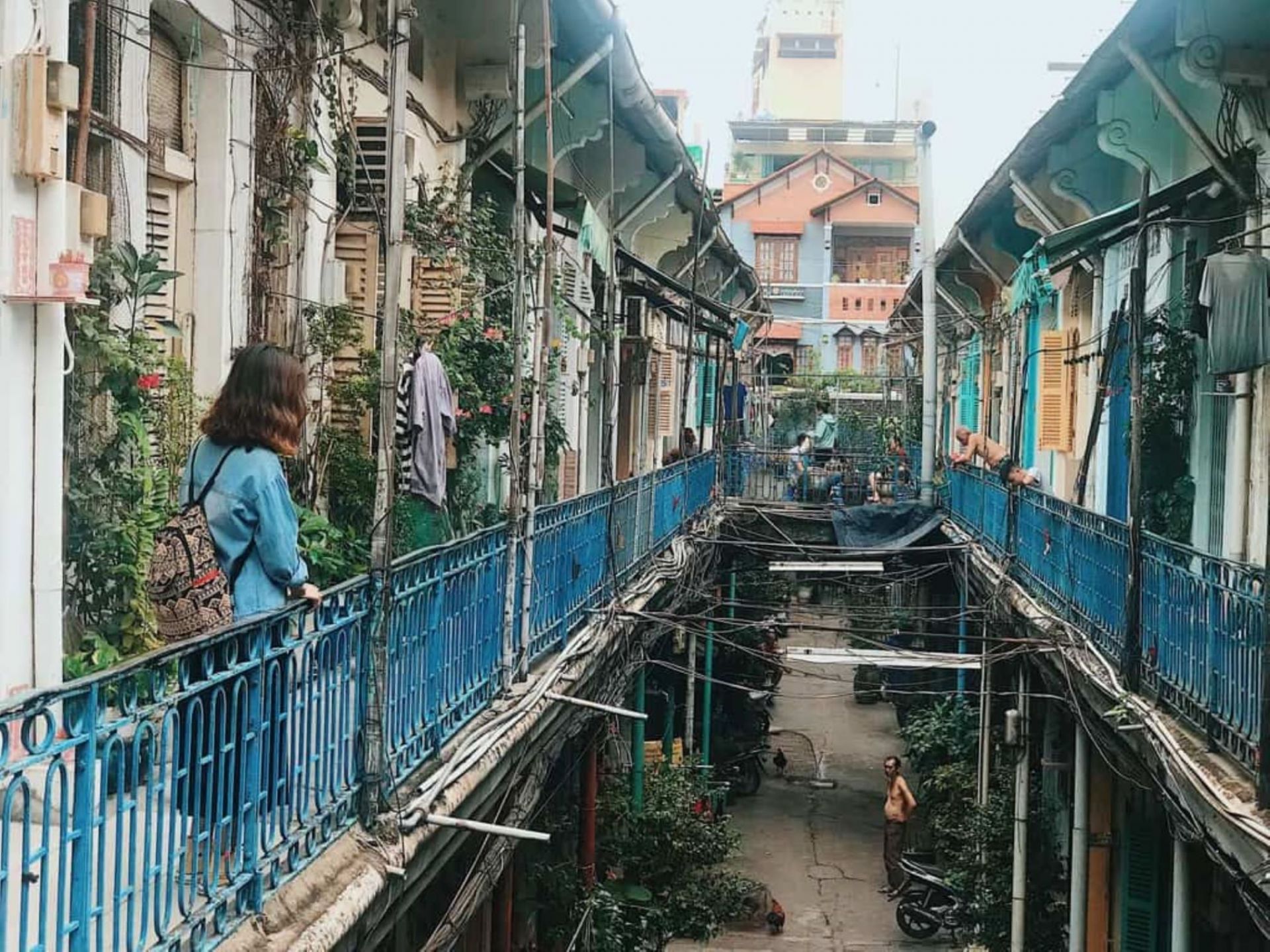 Self-Guided Saigon (Ho Chi Minh City) Walking Tour