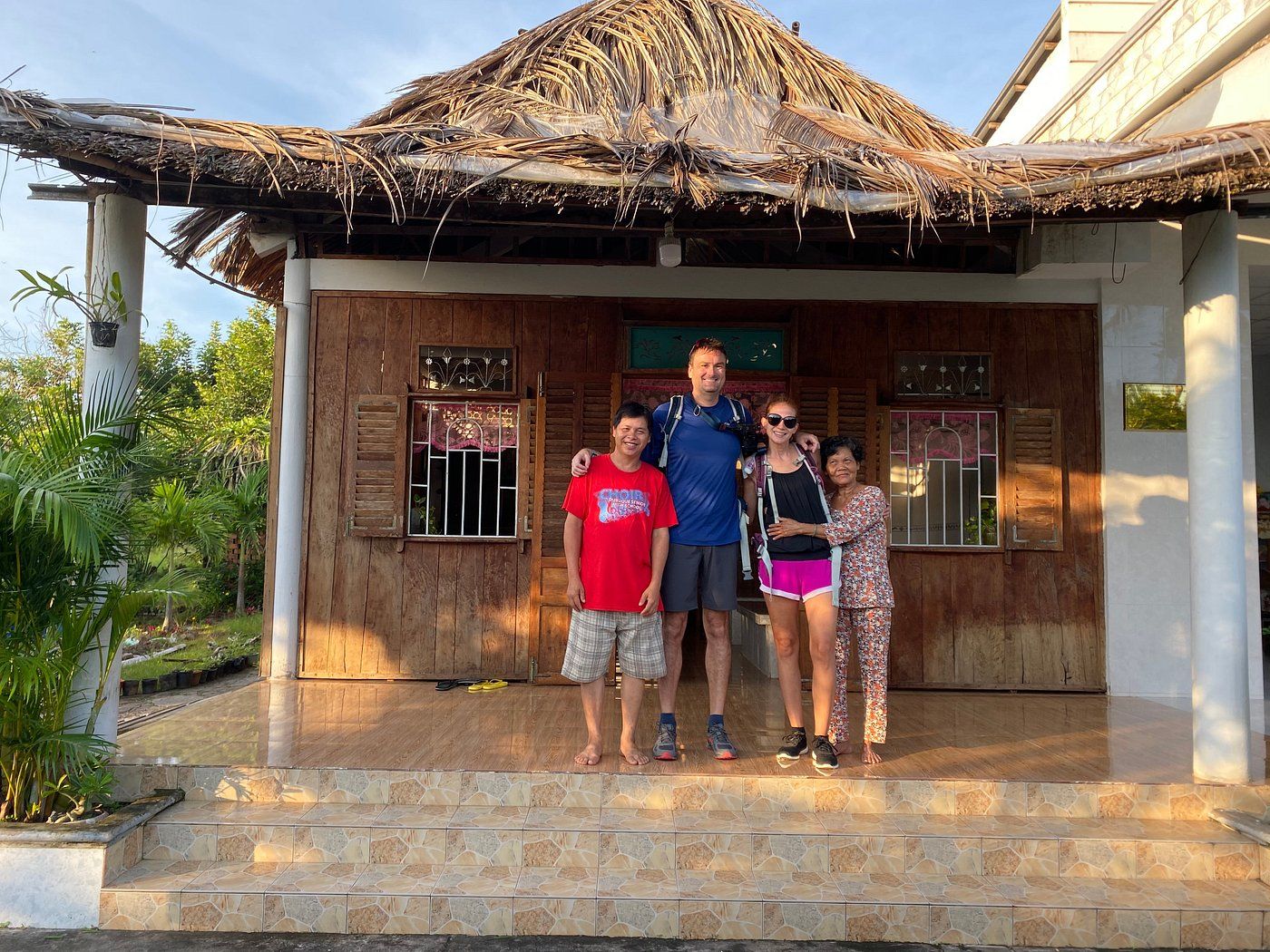 Experiencing Authenticity: Homestay in Mekong Delta Tours