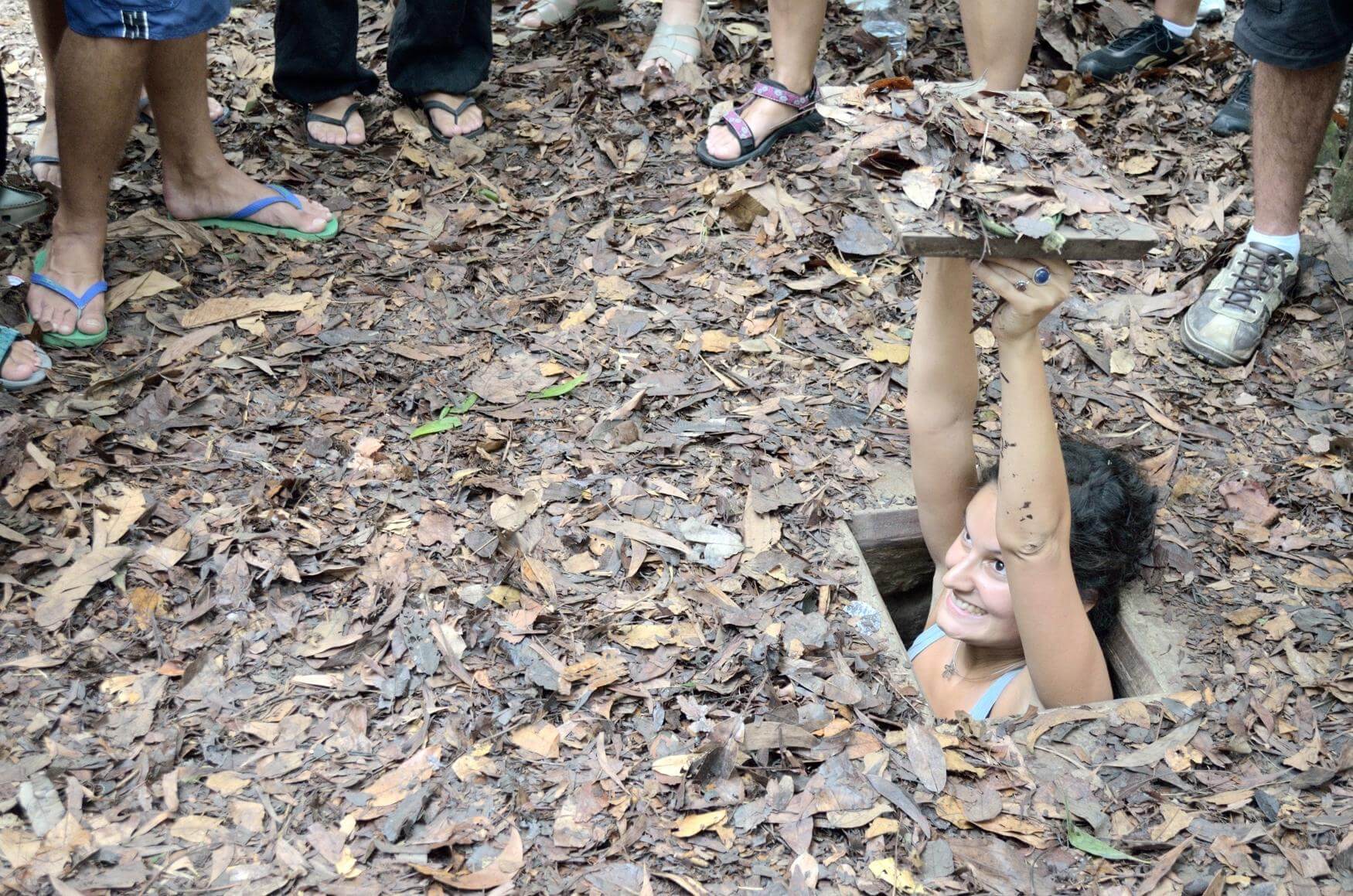 inside-Cu-Chi-Tunnels-vietnam