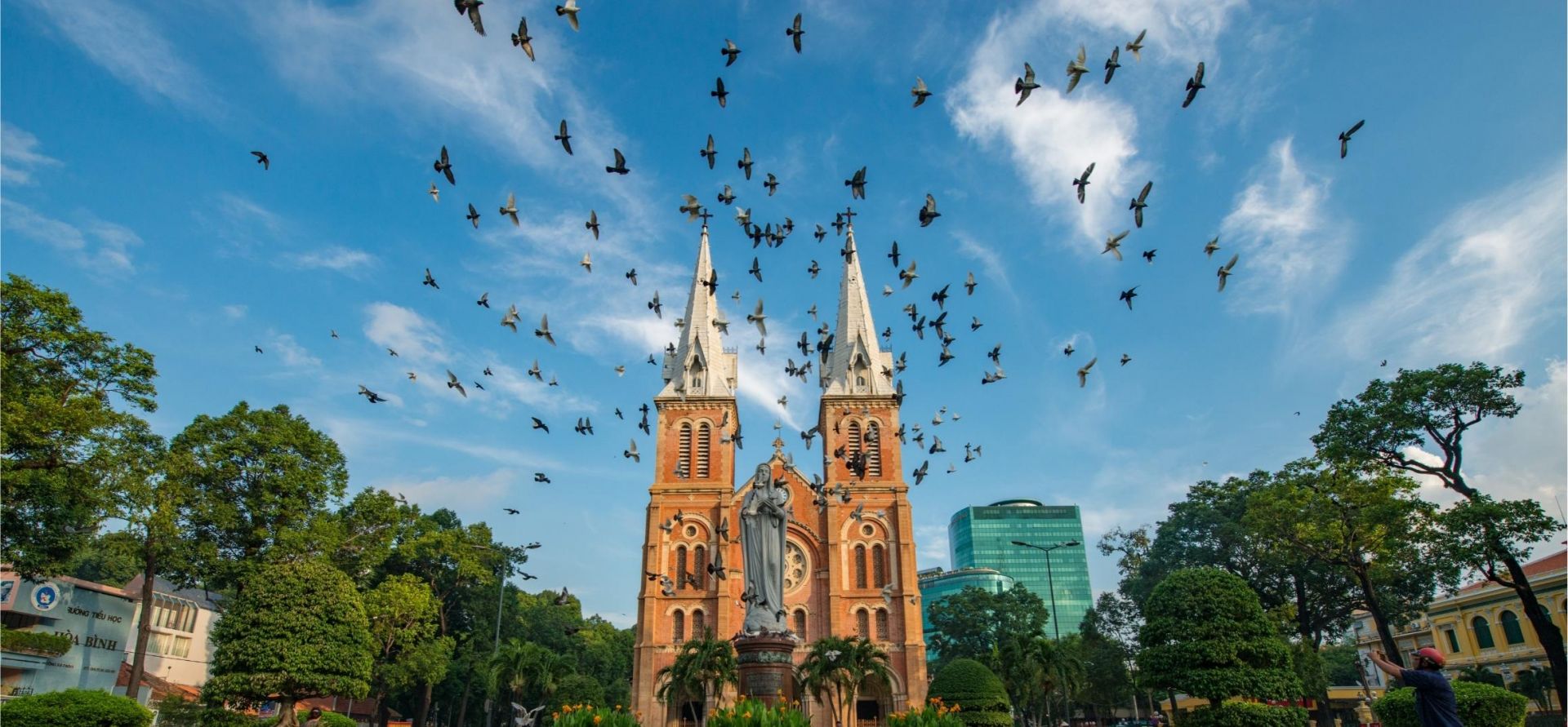 Ideas for day trips from ho chi minh city