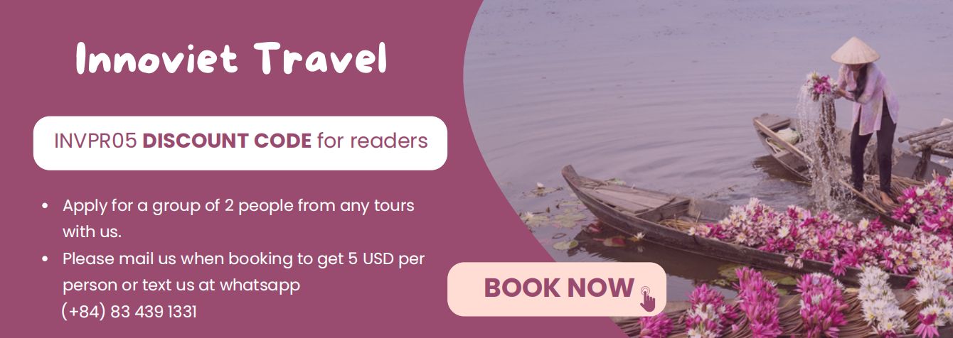 Innoviet Travel Deal 