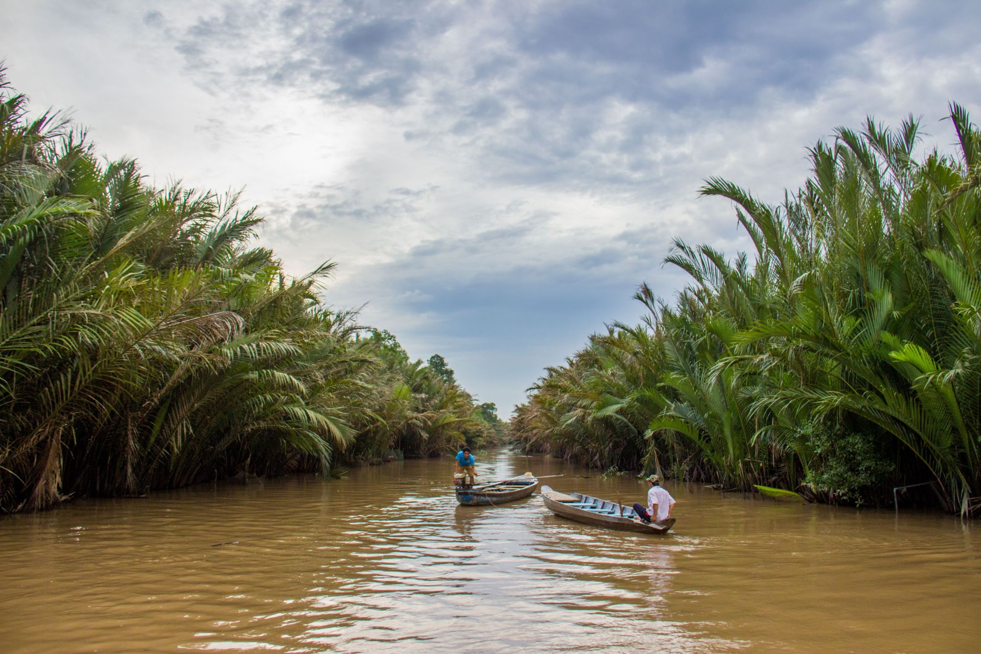 Environmental consciousness