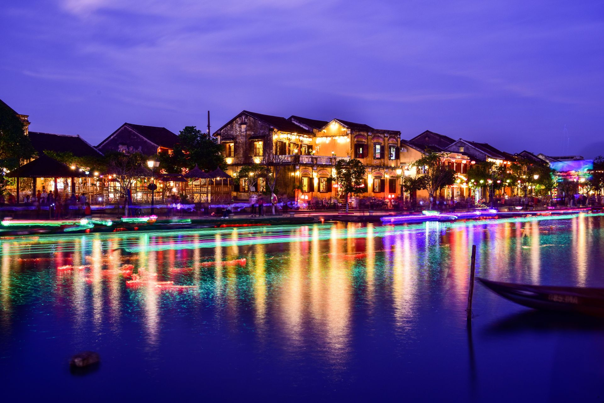 HOI AN 