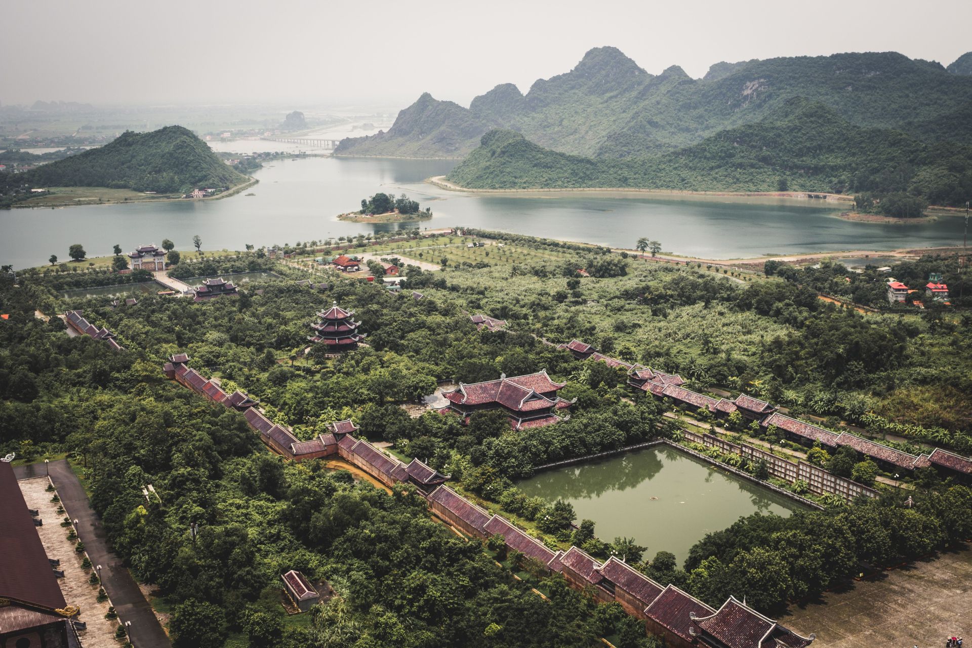 Ninh Binh - vietnam slow travel