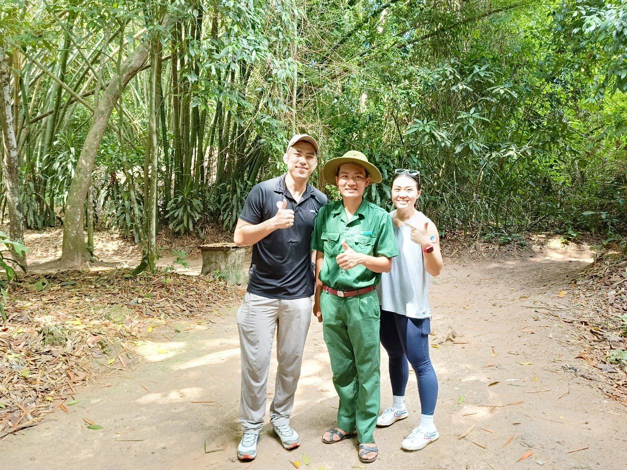 How to Choose a Top-notch Tour Guide for Your Cu Chi Tunnels Journey on TripAdvisor