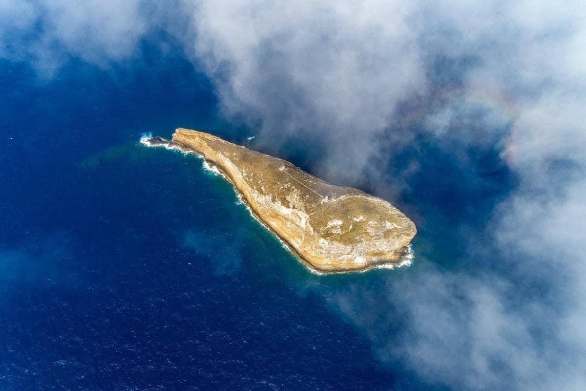 Hon Hai, Vietnam's last island outpost