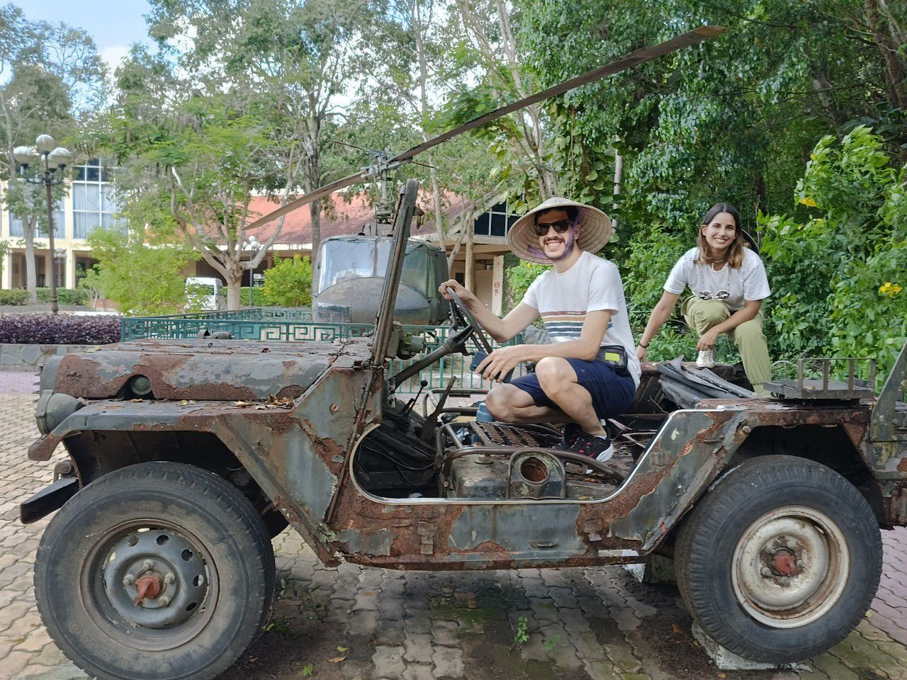 Unearthing the Secrets of Cu Chi Tunnels: Top Things to Do