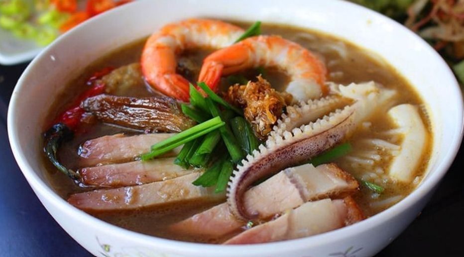 Must-Try Noodle Soup Delights from the Mekong Delta: Exploring the Culinary Treasures