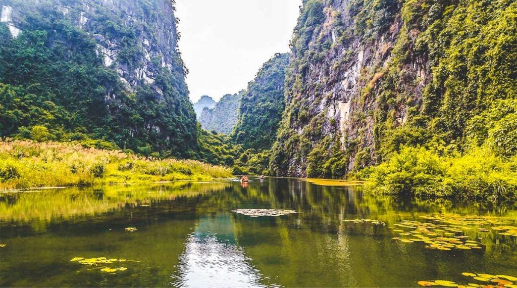 Hidden Charms: Exploring the Beauty of Vietnam's Off the Beaten Track