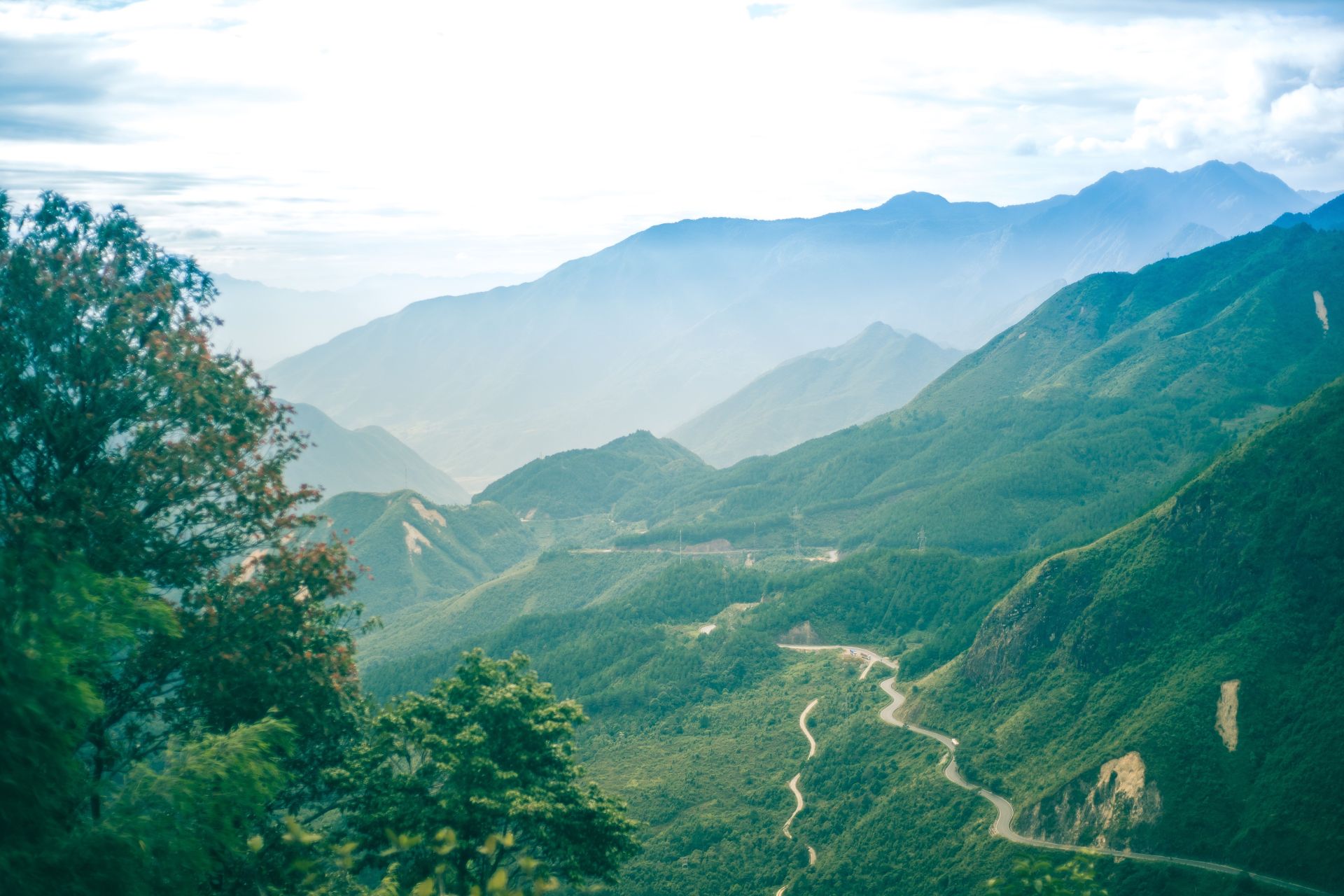 sapa in vietnam 