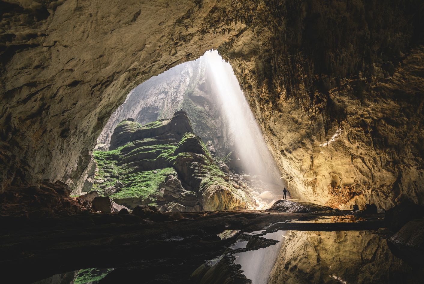 son doong cave