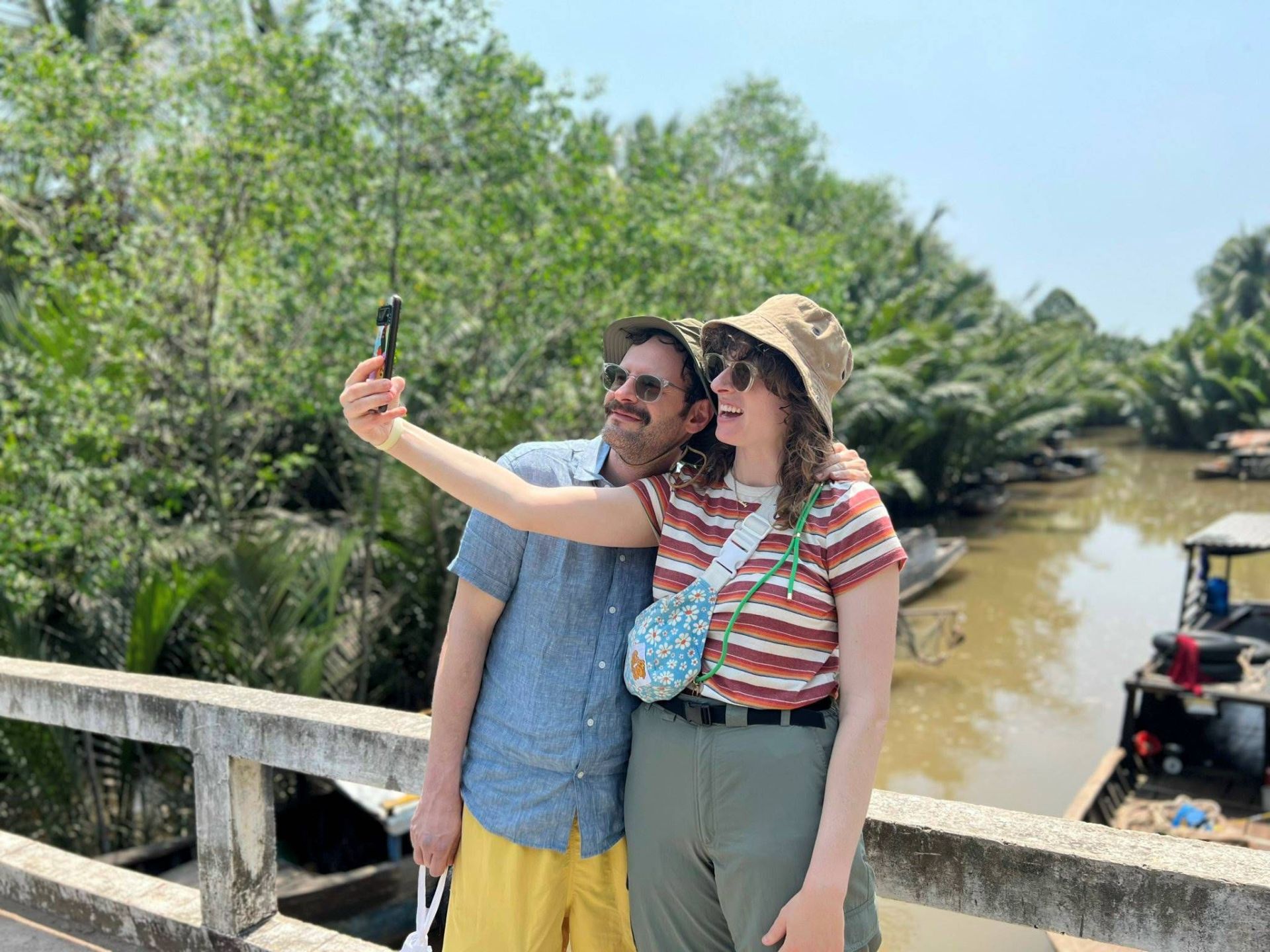 What To Do To Get Unique Moments In 2-Day Mekong Delta?
