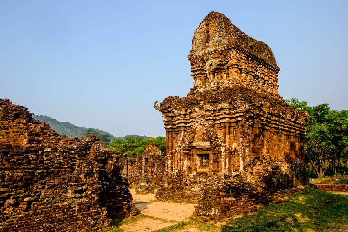 Historical and Cultural Travel Destinations in Vietnam Starting from Ho Chi Minh City