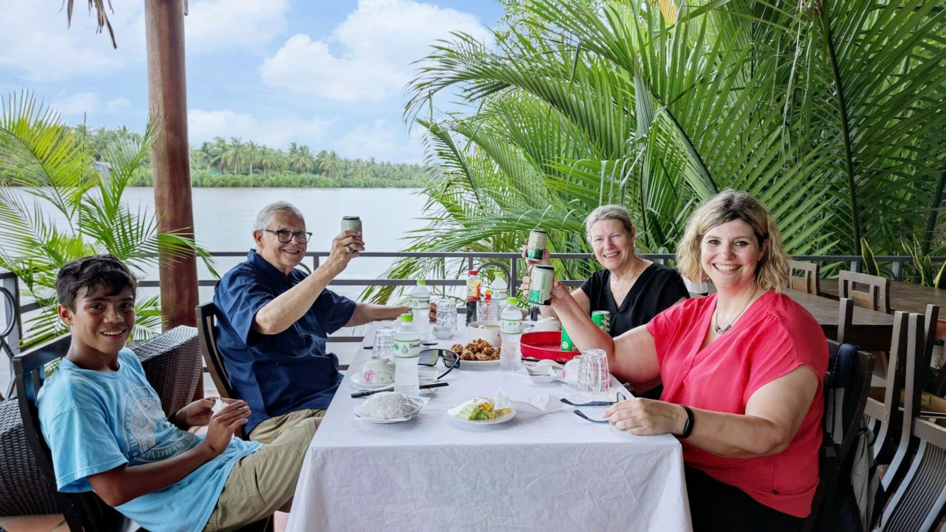 Savor the Authentic Flavors of the Mekong Delta: A Non-Touristy Culinary Journey