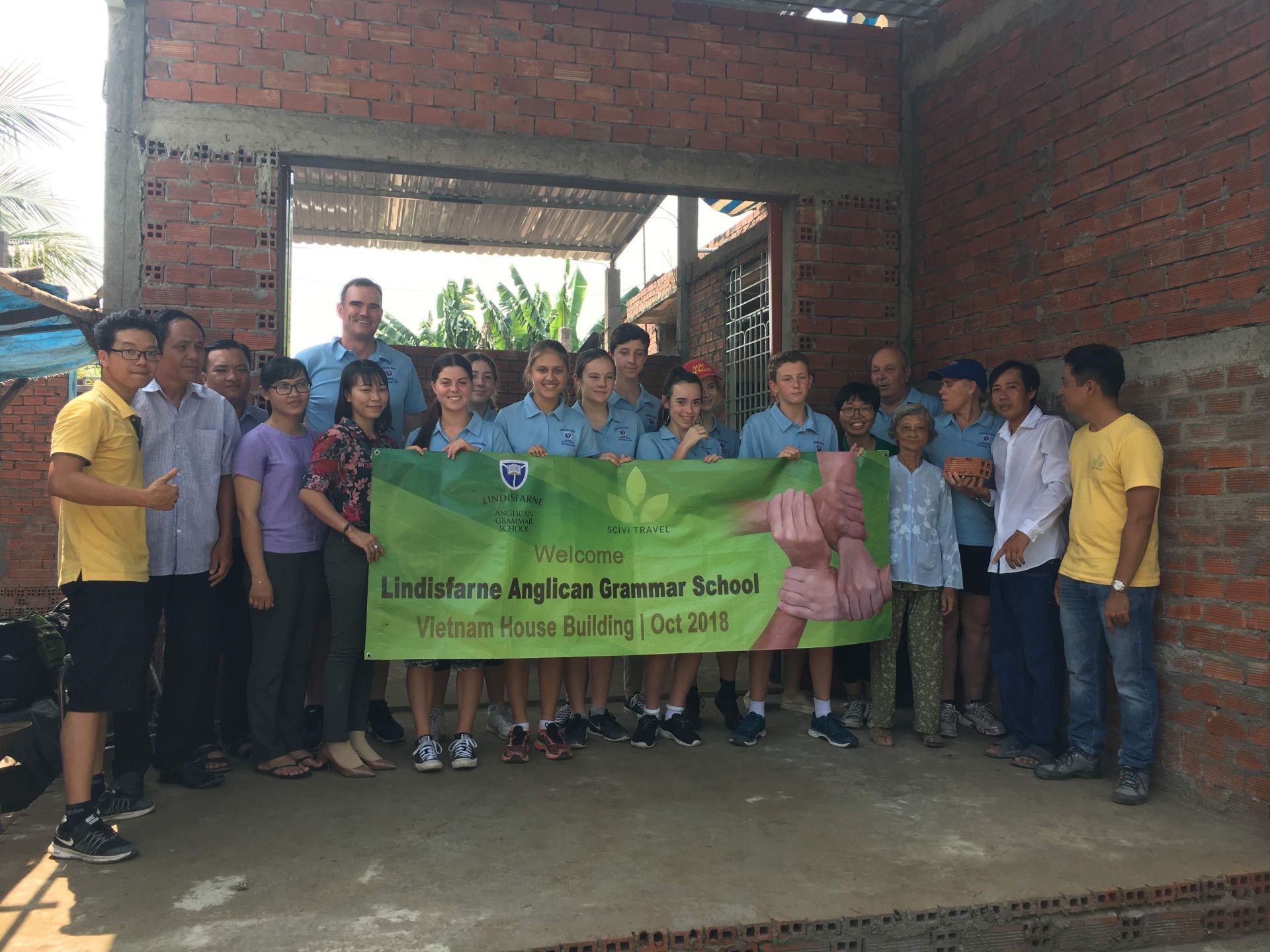 Vietnam Educational Tour - Unveiling Vietnam's Classroom Beyond Borders