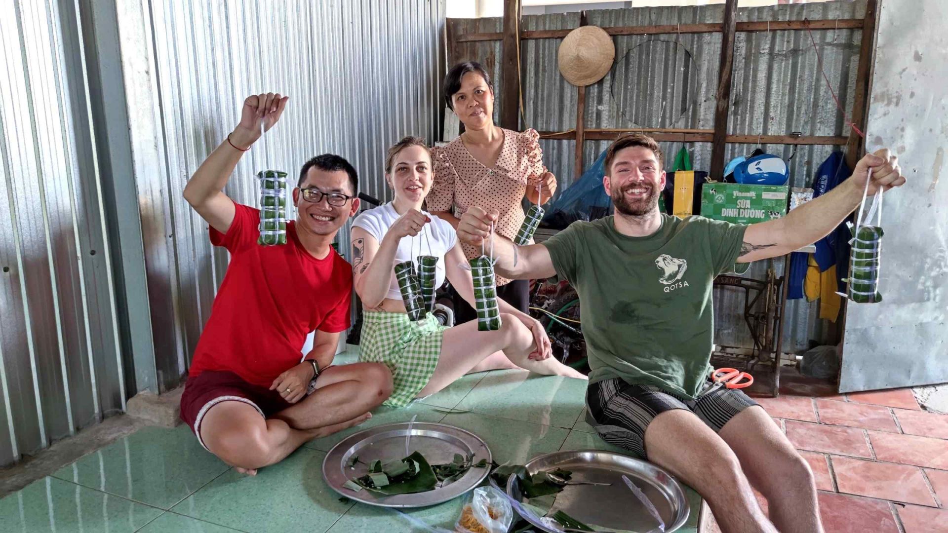 Mekong Delta Culinary Secrets Revealed: Exclusive Non-Touristy Cooking Class in 2-Day Trip