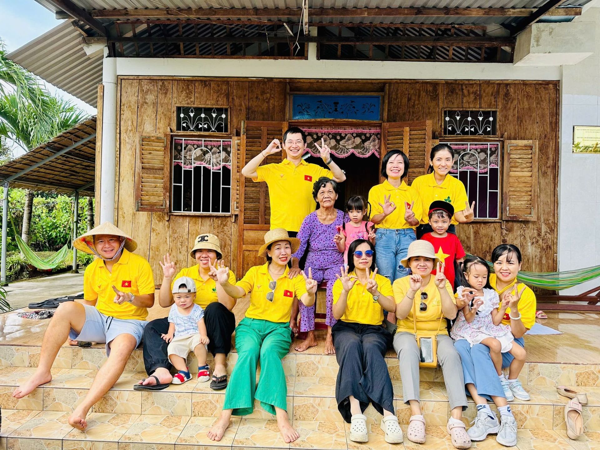 20 Years of Innoviet: A Journey of Authentic Mekong Delta Experiences