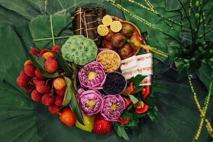 Discover the Unique Doan Ngo Festival Across Vietnam in 2025: A Cultural Feast for the Senses