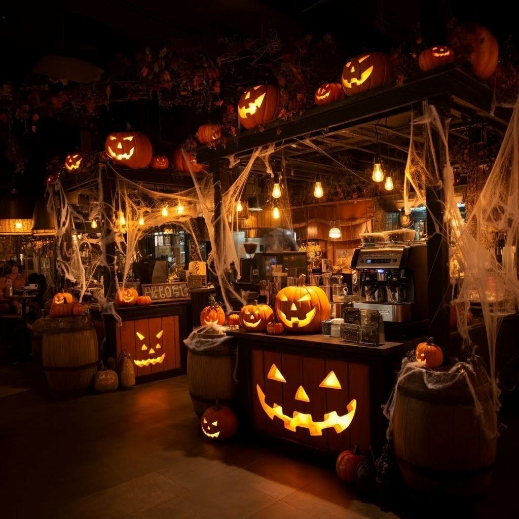 Your 24-Hour Halloween Itinerary in Ho Chi Minh City | Best Things to Do This October 31