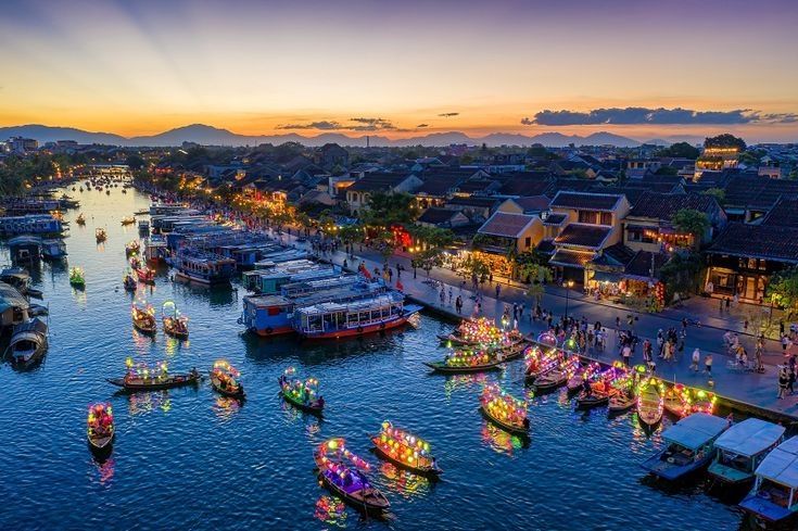 Top Cities and Must-Visit Spots in Vietnam During Mid-Autumn Festival 2025